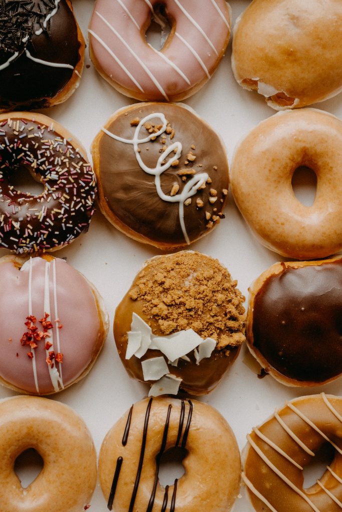 donas 8 comidas famosas y su origen | Zestradar