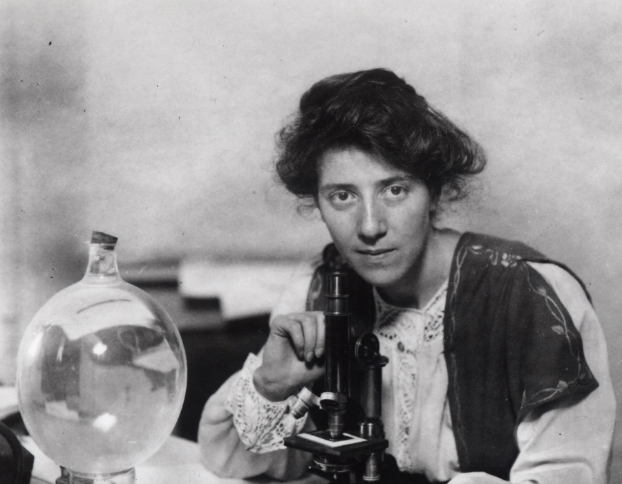 María Stopes |: 10 mujeres más influyentes de la historia | Zest Radar: