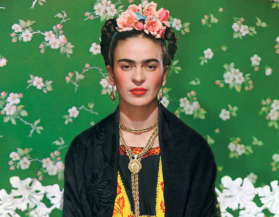 Frida Khalo |: 10 mujeres más influyentes de la historia | Zest Radar: