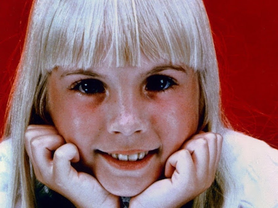 Heather O'Rourke |: Cosas extrañas encontradas en informes de autopsias de celebridades | Zestradar