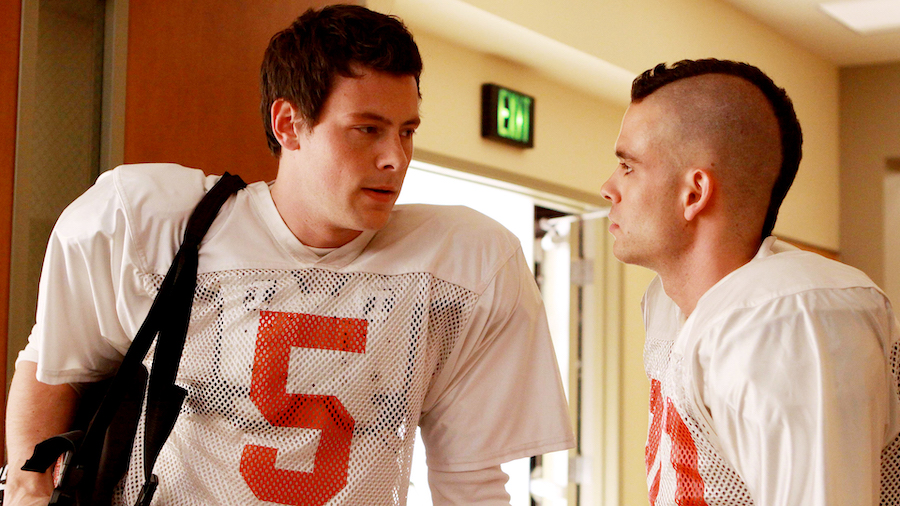 Cory Monteith |: Cosas extrañas encontradas en informes de autopsias de celebridades | Zestradar