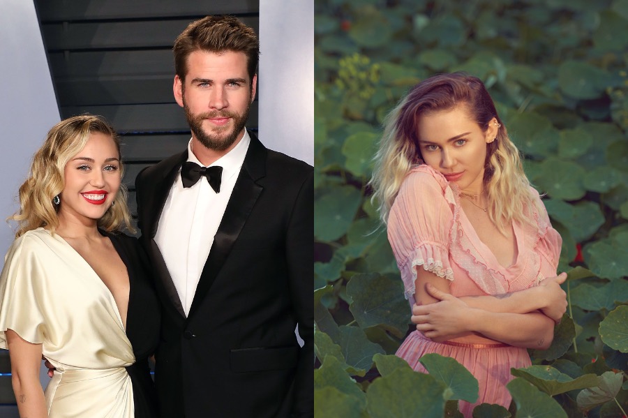 La Reunión | La evolución de Miley Cyrus |: Zestradar