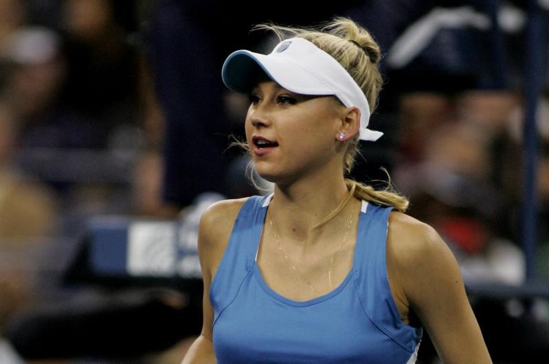Anna Kournikova |: En la cima del juego de la belleza. Conoce a las mujeres más calientes de Rusia Zestradar