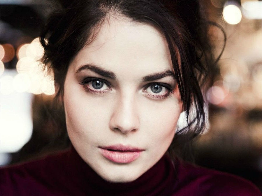 Julia Snigir |: En la cima del juego de la belleza. Conoce a las mujeres más calientes de Rusia Zestradar