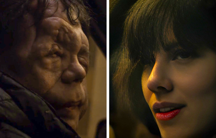 #6 | Cómo Adam Pearson derritió los corazones de los fanáticos (y Scarlett Johansson) Zestradar