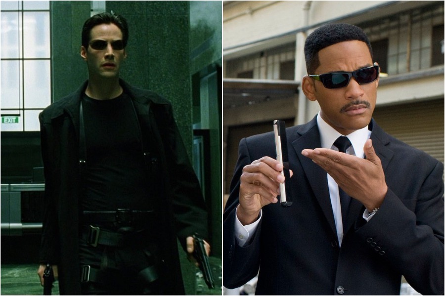 Matrix, Keanu Reeves - Will Smith |: No vas a creer los famosos actores que han transformado Zestradar
