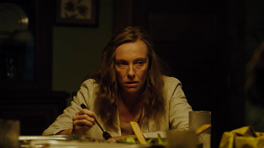Hereditario |: 8 películas de terror donde todos mueren | Zestradar