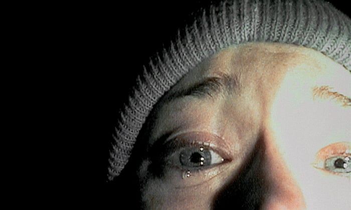 El proyecto de la bruja de Blair | 8 películas de terror donde todos mueren | Zestradar