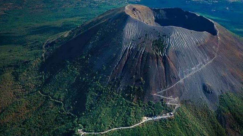 Campi Flegrei |: 8 volcanes potencialmente peligrosos que pueden significar un desastre Zestradar