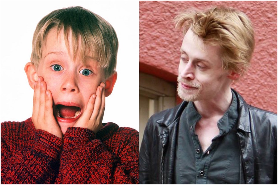 Macaulay Culkin |: 7 celebridades que no pudieron vivir con su fama | Zestradar