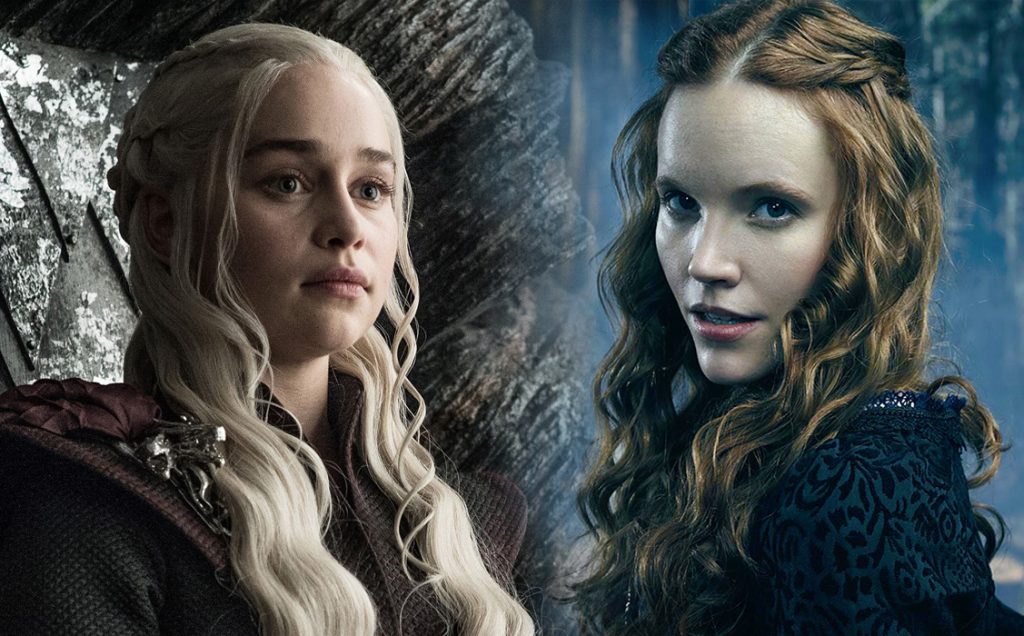 Ella no era la madre de los dragones originales. 8 cosas sorprendentes que no sabías sobre Emilia Clarke | Zestradar