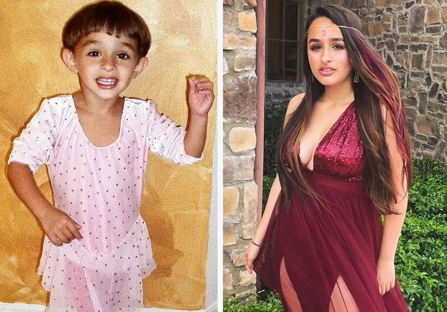 Jazz Jennings |: 7 estrellas que cambiaron su género y se volvieron aún más exitosas Zest Radar: