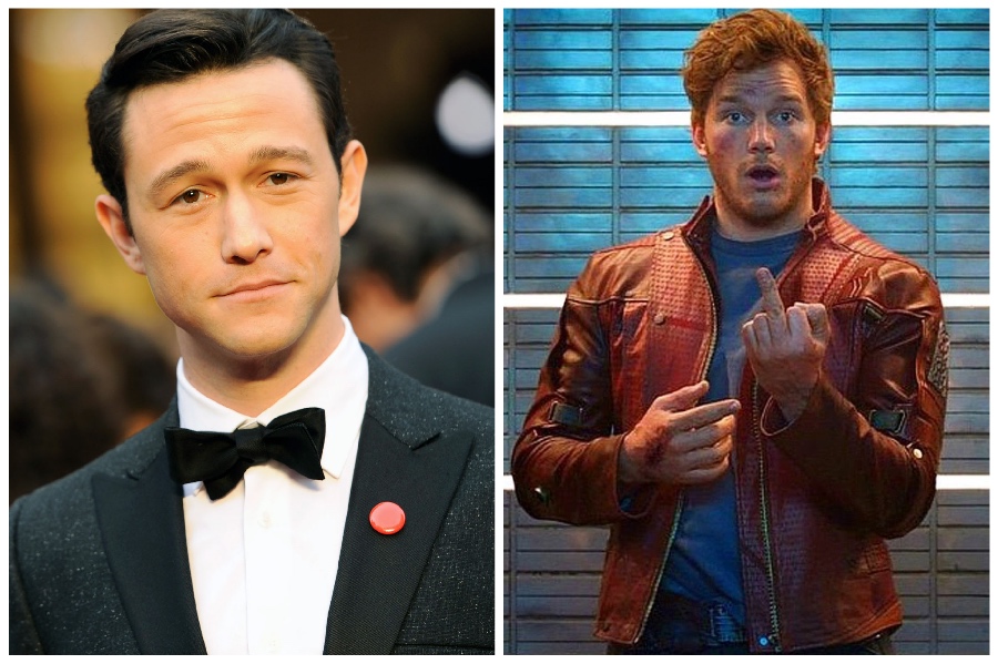 Joseph Gordon-Levitt (Señor de las estrellas) |: 14 actores que se negaron a interpretar a superhéroes | Zest Radar: