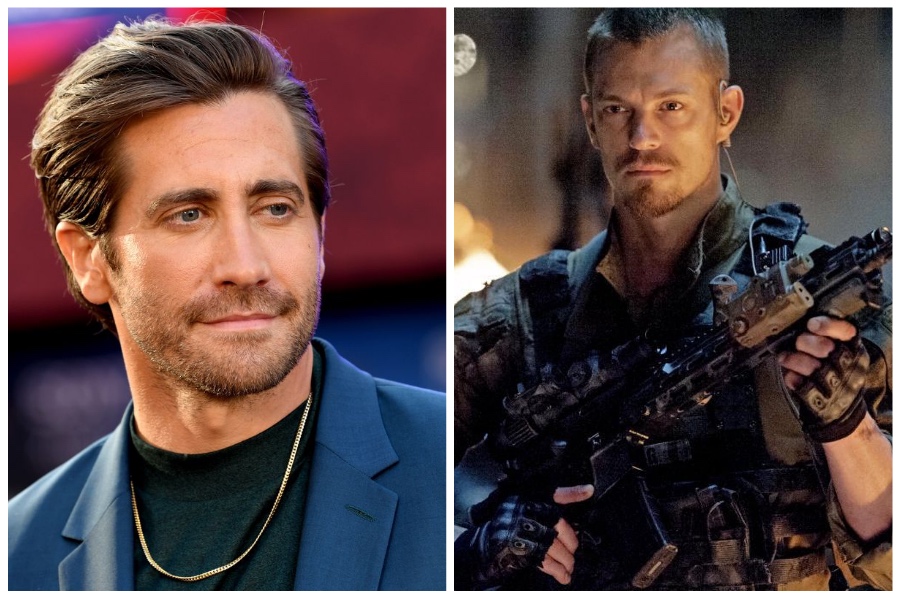 Jake Gyllenhaal (Rick Flagg) |: 14 actores que se negaron a interpretar a superhéroes | Zest Radar: