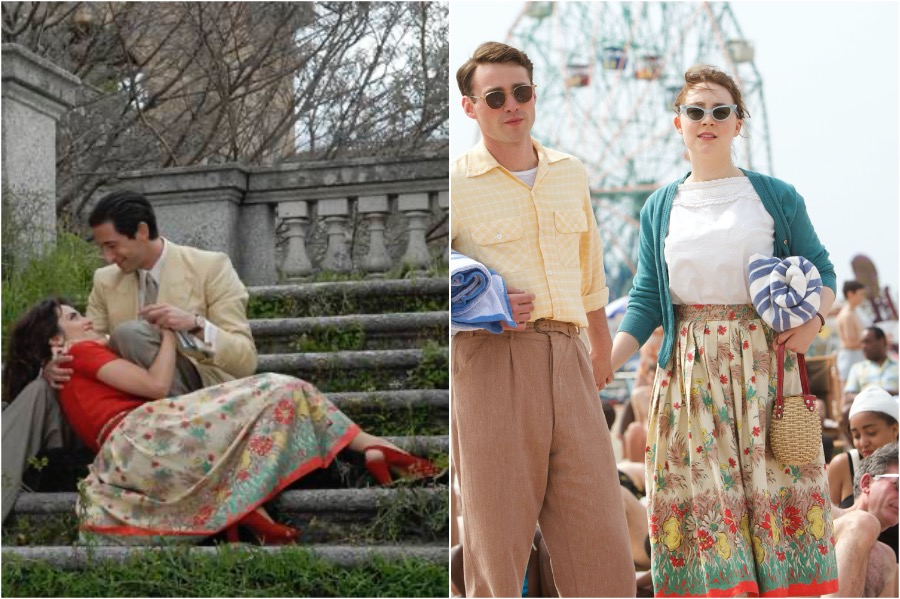 Manolet, 2008 — Brooklyn, 20158 |: 8 veces que la industria del cine reutilizó disfraces |: Zestradar