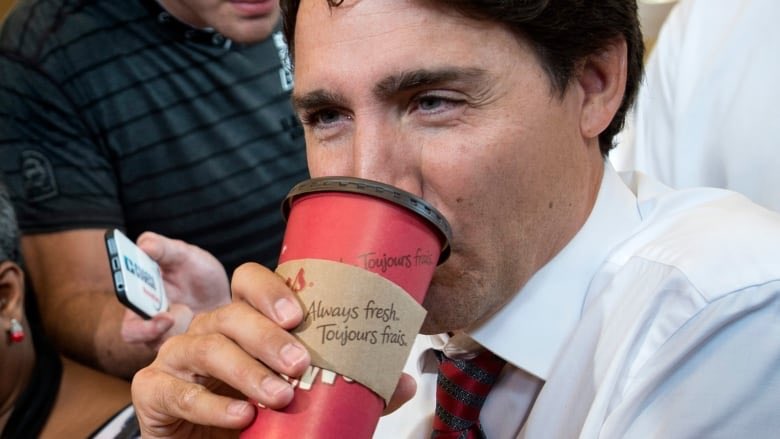 Justin Trudeau |: Menú presidencial. comidas favoritas de los líderes mundiales | Zestradar
