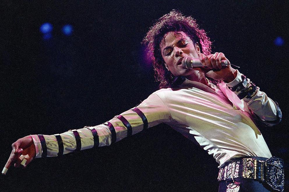 Servicio conmemorativo de Michael Jackson | Los 10 programas de televisión más vistos del mundo Zestradar