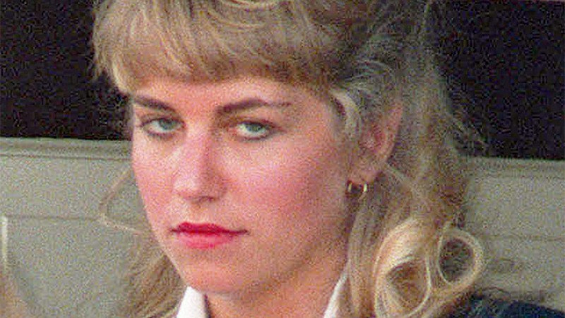 Karla Homolka |: 6 mujeres más malvadas de la historia | Zestradar