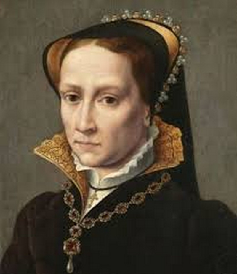 María sangrienta | 6 mujeres más malvadas de la historia | Zestradar