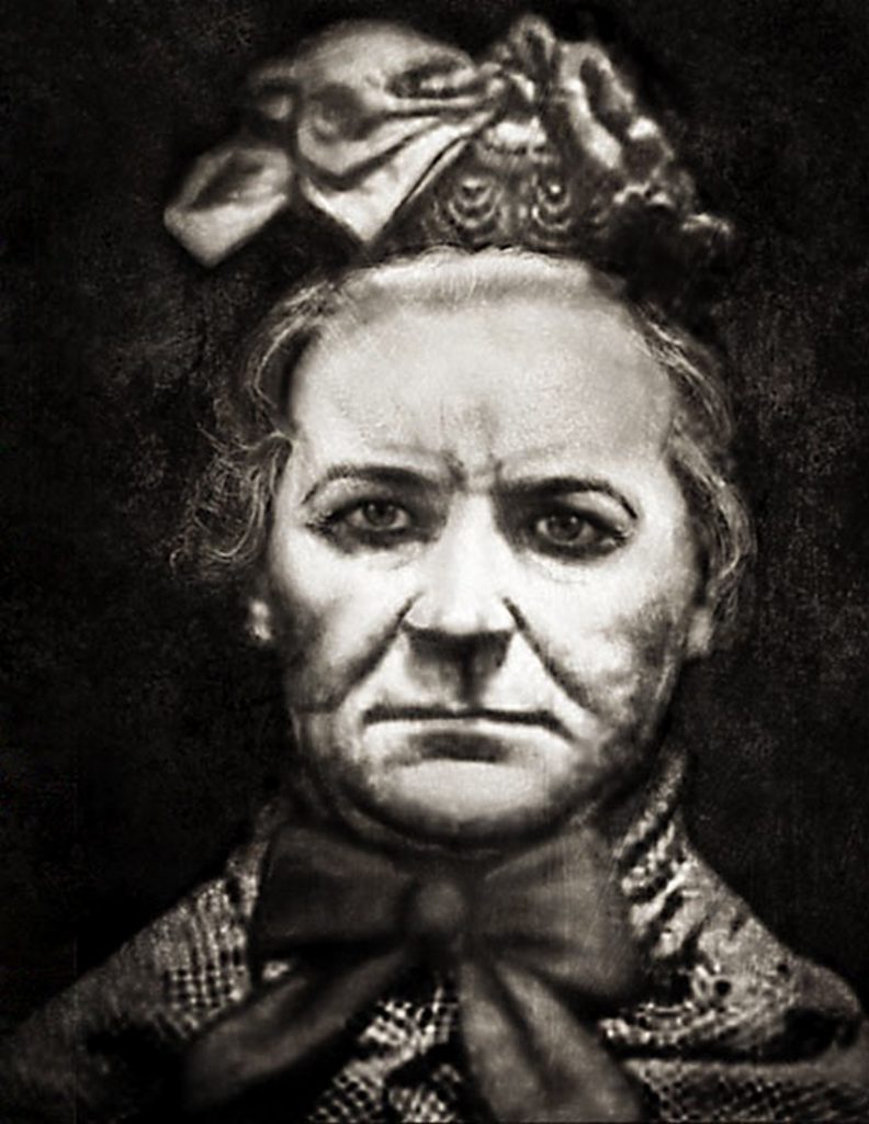 Amelia Dyer |: 6 mujeres más malvadas de la historia | Zestradar