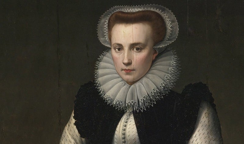 Elizabeth Báthory |: 6 mujeres más malvadas de la historia | Zestradar