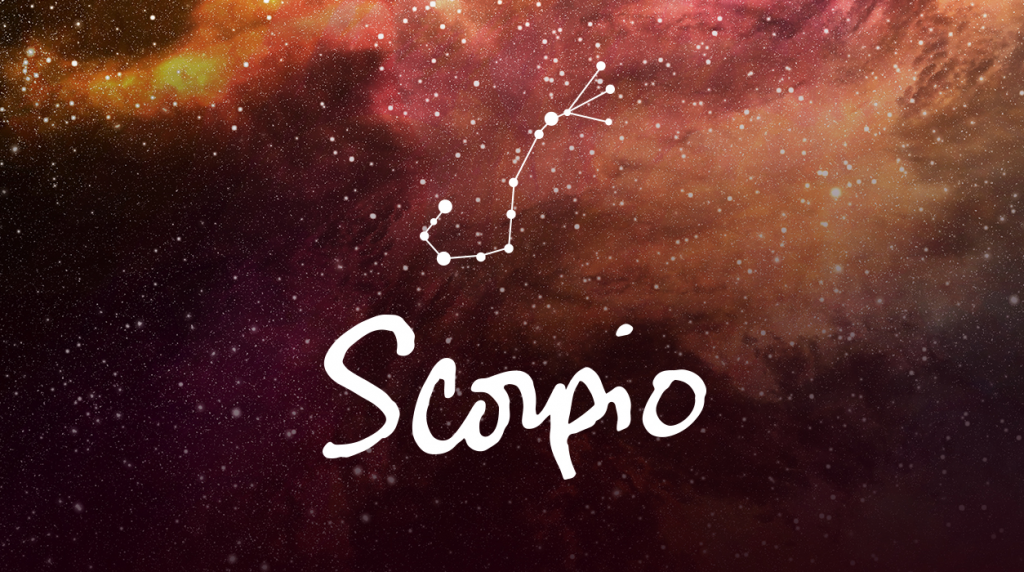 Escorpión 7 signos del zodiaco que desprenden energía negativa Zestradar