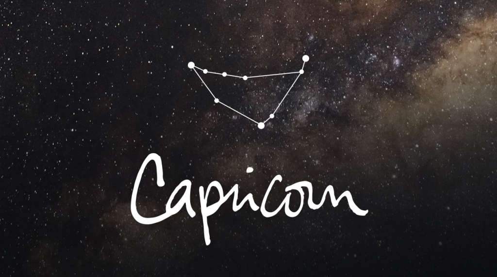 Capricornio |: 7 signos del zodiaco que desprenden energía negativa Zestradar