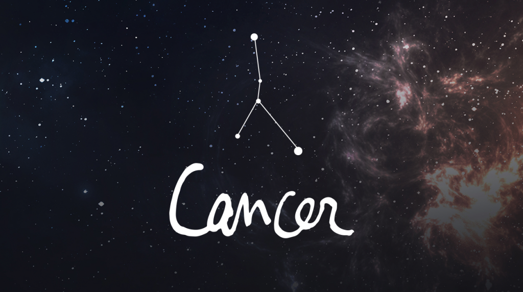 Cáncer 7 signos del zodiaco que desprenden energía negativa Zestradar