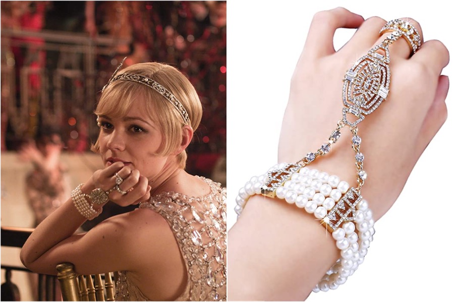 #2 Joyas y accesorios de películas que realmente puedes comprar | Zestradar
