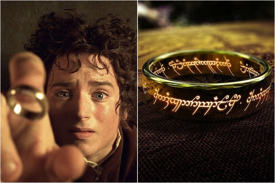 #4 | Joyas y accesorios de películas que realmente puedes comprar | Zestradar