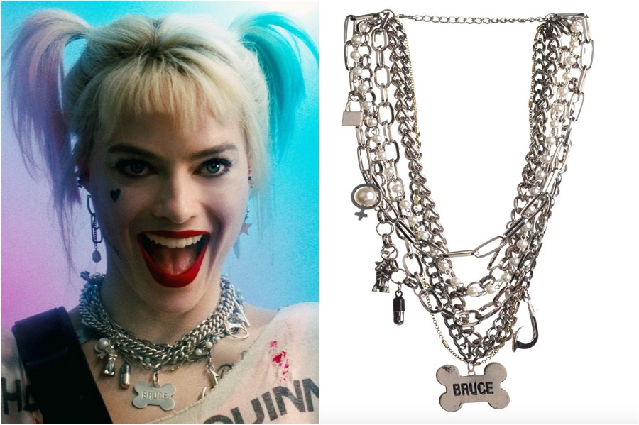 #3 | Joyas y accesorios de películas que realmente puedes comprar | Zestradar