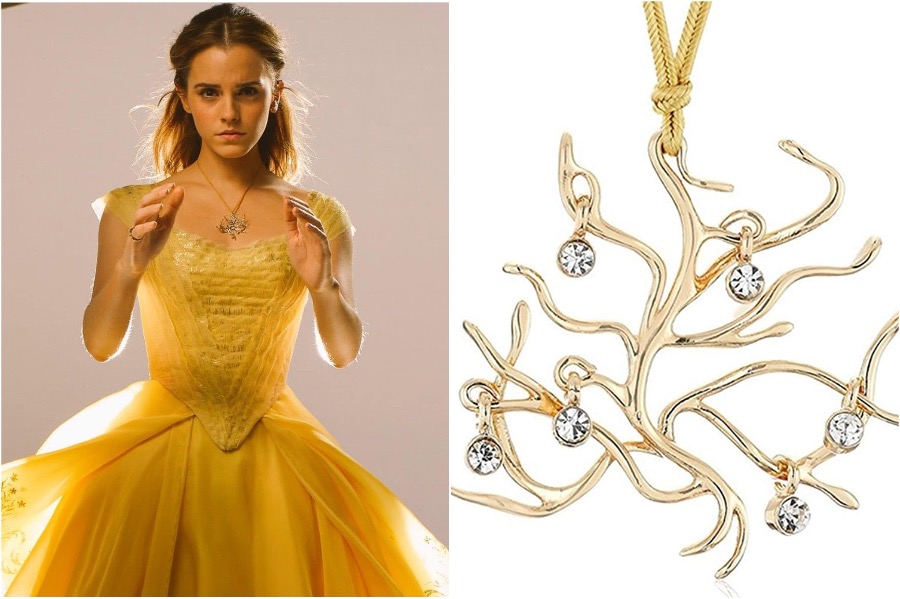 #6 | Joyas y accesorios de películas que realmente puedes comprar | Zestradar