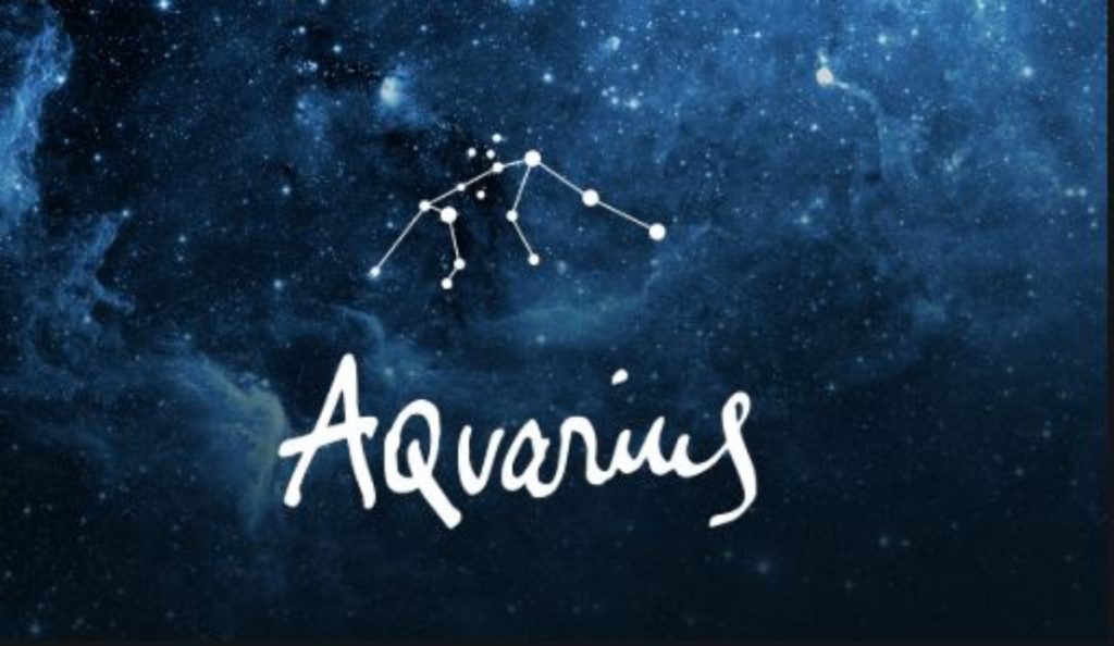 Acuario |: 7 signos del zodiaco que desprenden energía negativa Zestradar
