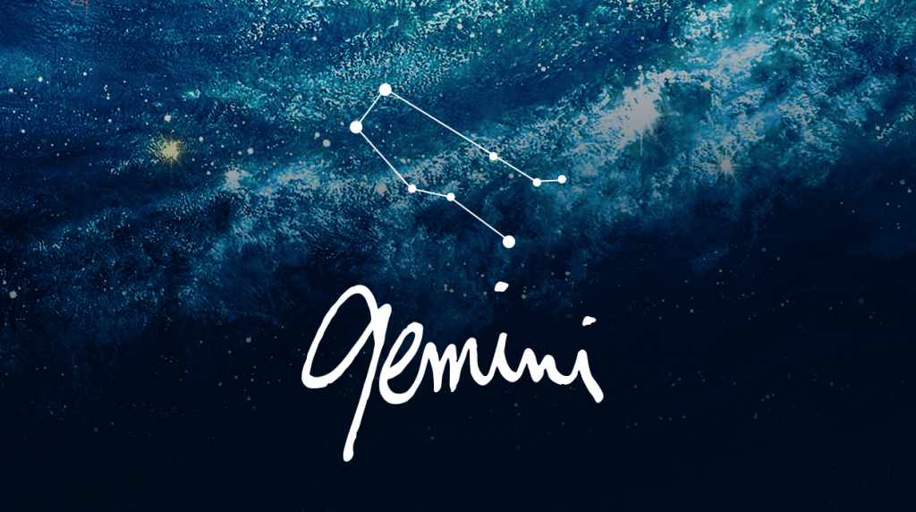 Géminis |: 7 signos del zodiaco que desprenden energía negativa Zestradar