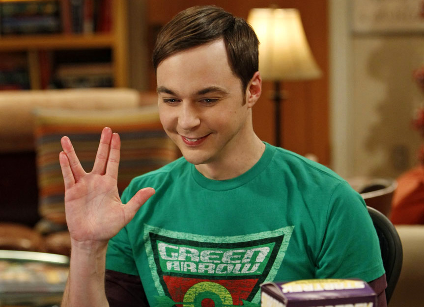 Camisetas Sheldon |: 8 cosas ocultas en la teoría del Big Bang que no notaste | Zestradar