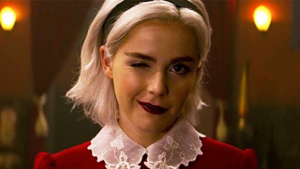 Estás en un vuelo largo y falta la selección de películas 8 posibles razones por las que podrías terminar viendo 'The Witcher Makeover' | Zestradar
