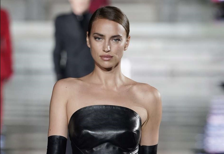 Irina Shayk |: En la cima del juego de la belleza. Conoce a las mujeres más calientes de Rusia Zestradar
