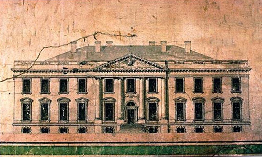#1 10 datos sobre la Casa Blanca que ahora conoces gracias a nosotros Zestradar