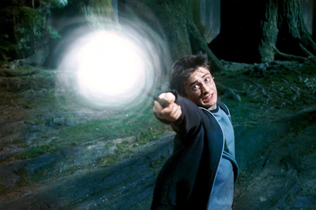 Harry Potter y el prisionero de Azkaban (2004) |: Las 10 mejores y peores películas de fantasía de todos los tiempos | Zestradar