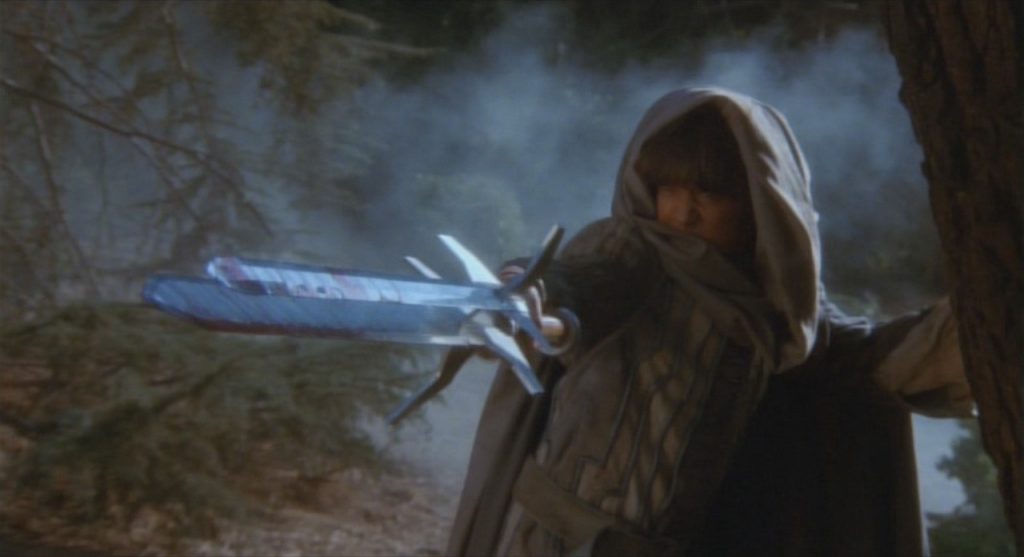 La espada y el hechicero (1982) |: Las 10 mejores y peores películas de fantasía de todos los tiempos | Zestradar