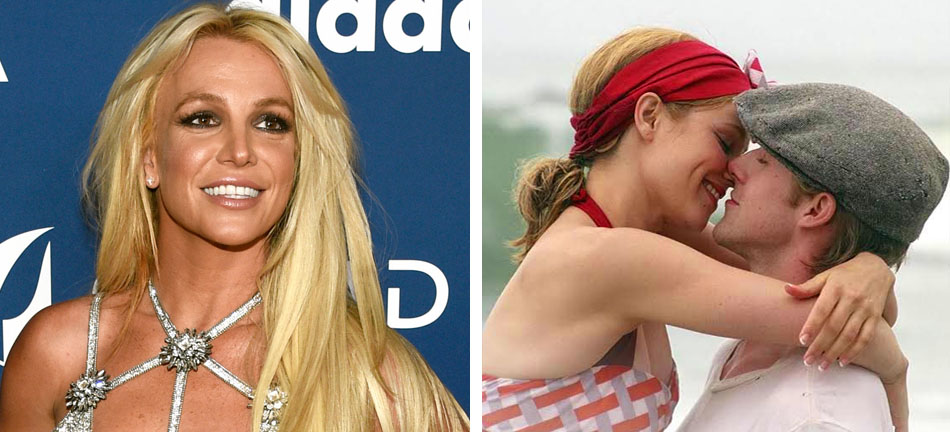 Britney Spears - Ellie Hamilton |: 10 papeles de películas famosas casi interpretados por otros actores | Zestradar
