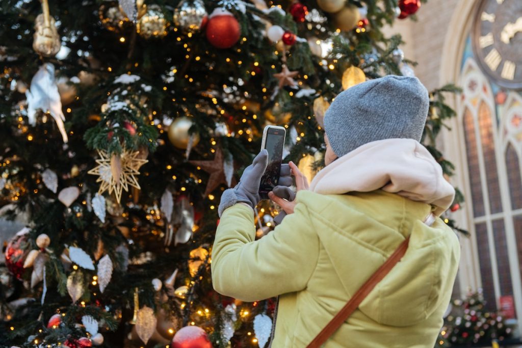 #2 Por qué es genial estar soltero en Navidad | Zestradar