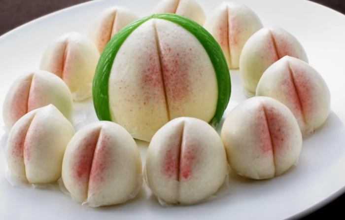 Duraznos: 9 frutas y verduras que se han transformado por completo en los últimos siglos | Zestradar