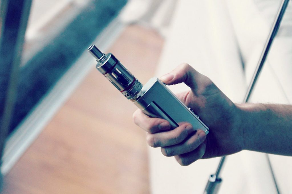 #3 | 8 datos útiles sobre los cigarrillos electrónicos | Zestradar