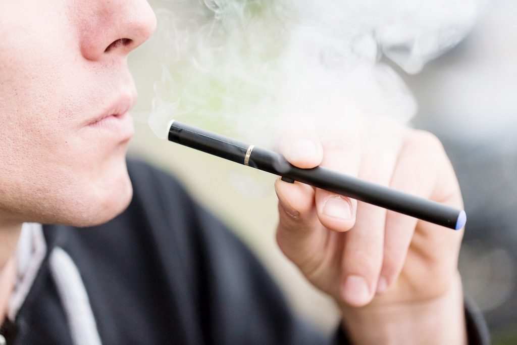 #4 | 8 datos útiles sobre los cigarrillos electrónicos | Zestradar