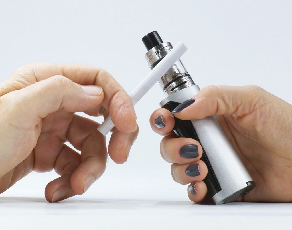 #6 | 8 datos útiles sobre los cigarrillos electrónicos | Zestradar