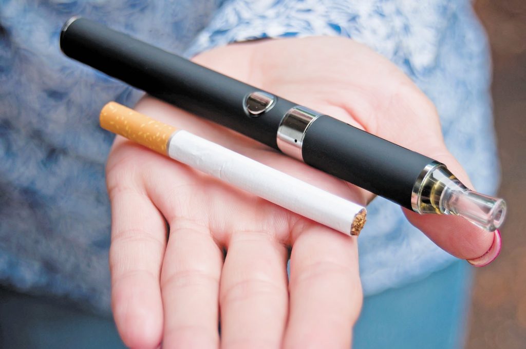 #7 | 8 datos útiles sobre los cigarrillos electrónicos | Zestradar