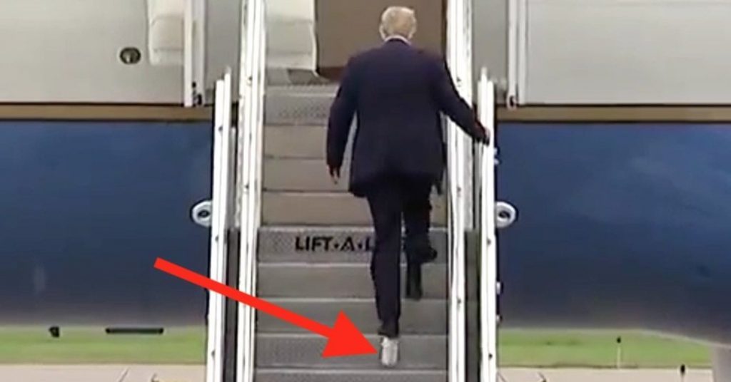 #5 |15 cosas más tontas que Trump ha hecho durante su presidencia | Zestradar