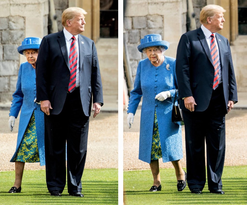 #14 |15 cosas más tontas que Trump ha hecho durante su presidencia | Zestradar