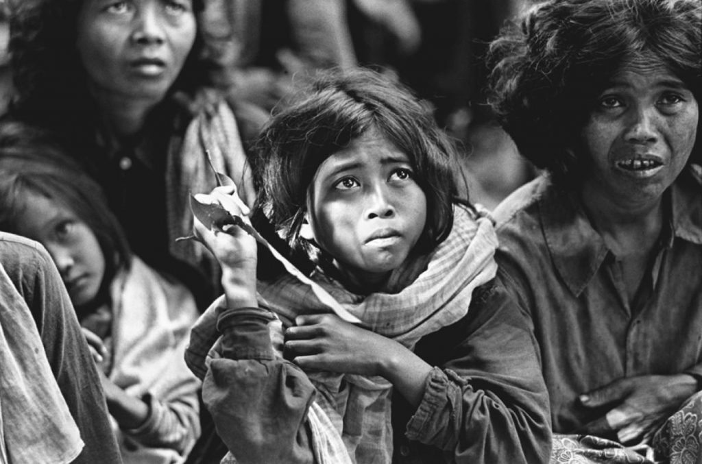 Genocidio camboyano | 8 Terribles Eventos y Hechos en la Historia Humana | Zestradar